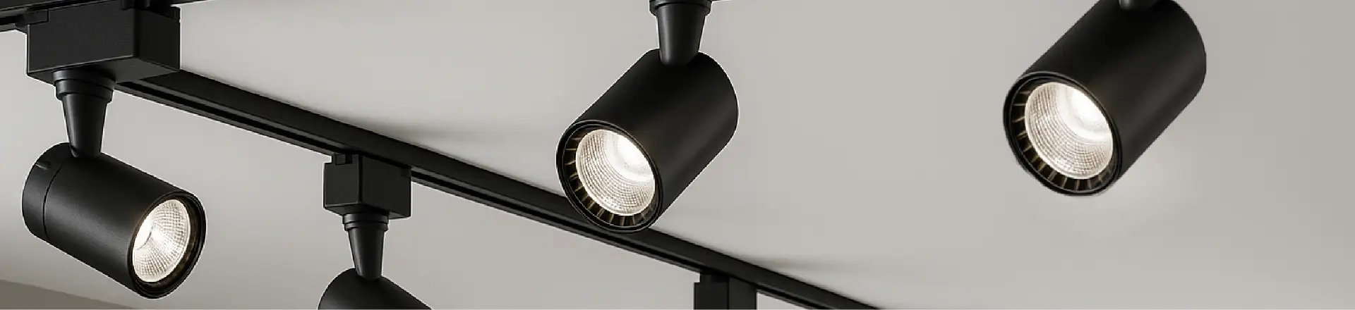 oświetlenie szynowe